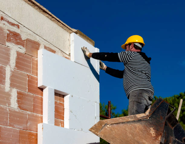 Best Residential Insulation in Harrison, NY
