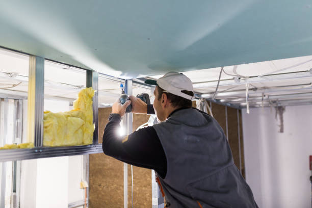 Best Types of Insulation in Harrison, NY