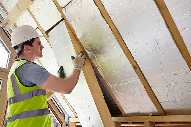 Best Insulation Installation Services in Harrison, NY