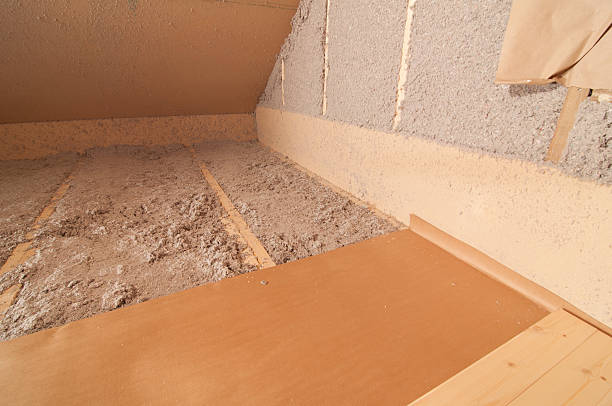Best Insulation Installation Services in Harrison, NY