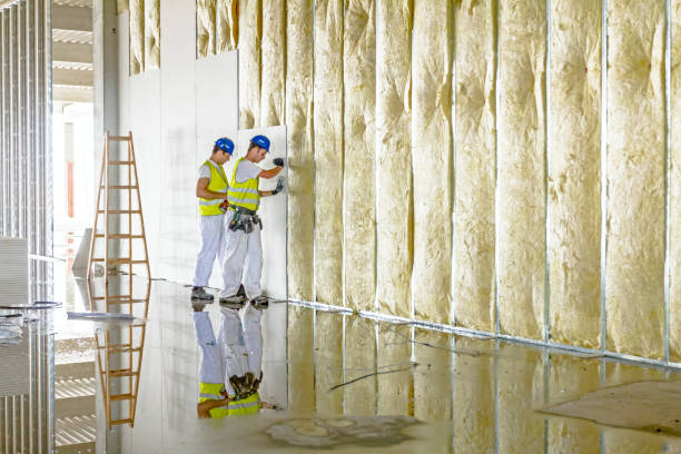Best Commercial Insulation in Harrison, NY